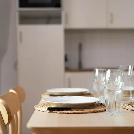 Spot Favori A - 4p - Cote Garonne Appartement *
