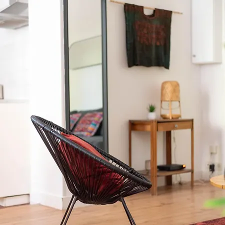 Appartement Spot Favori A - 4p - Cote Garonne *
